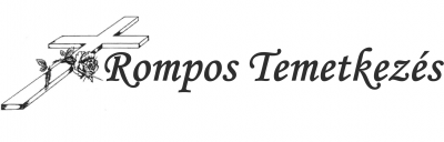 Rompos Bt. Rompos Virág és Temetkezés